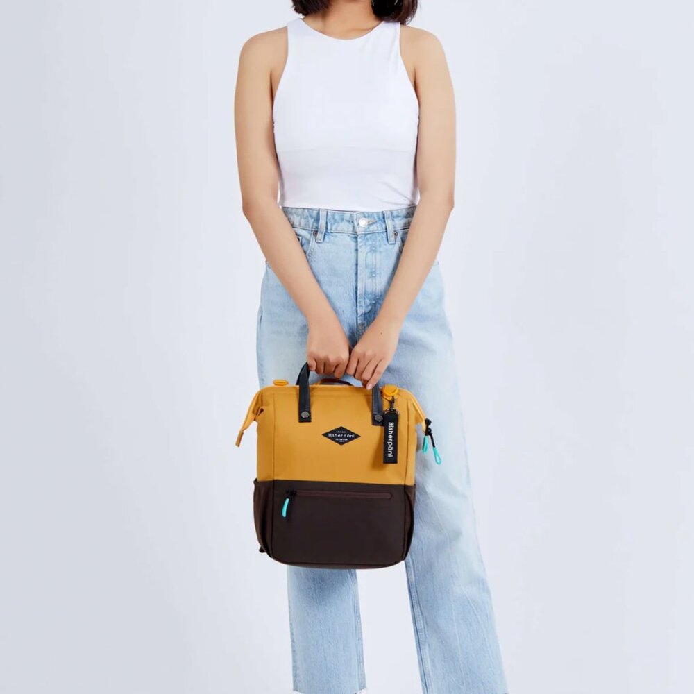 Sherpani - Dispatch Cross-Functional Backpack Bag… - image 6